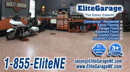 Elite Garage